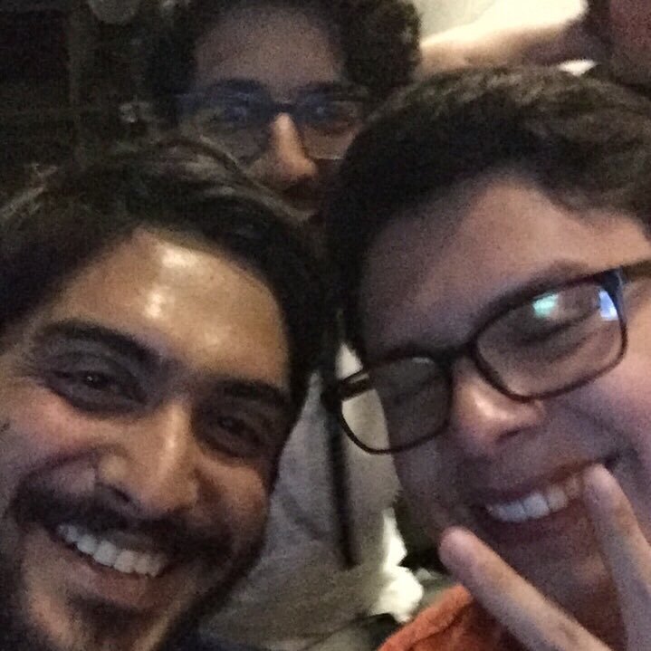 TwistyCap's profile picture. 😷