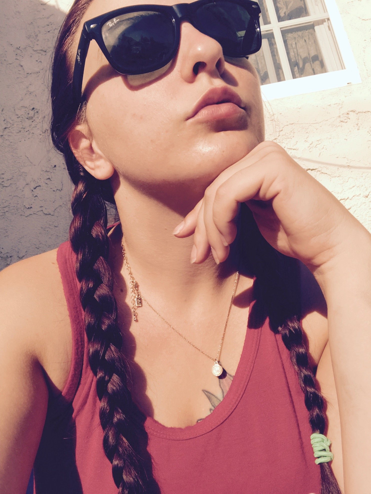 imakeglasses89's profile picture. Loving single mother to an amazing little boy!