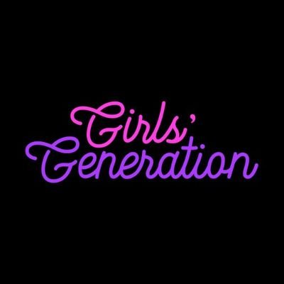 No 1 girl group, Girls' Generation ! 👑SOSHIDAE👑