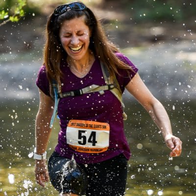 Engineer, mom, trail runner living the bizarro world that is California. #UNMASKOURCHILDREN