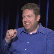 The Movie Mensch, film critic, interviewer, journalist & pop culture guru. Founding member of HCA who finds there’s a movie quote for every situation.