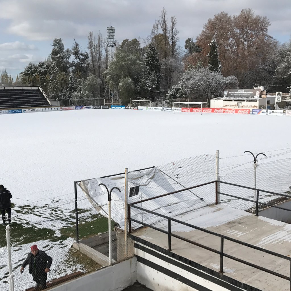 Noticias hiperlocales de San Luis, San Juan y Mendoza en materia deportiva. Si después querés ampliar te invitamos a entrar a https://t.co/E8hbv8GzwR