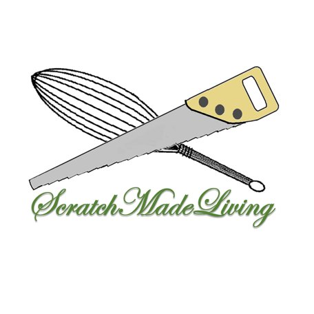 livescratchmade's profile picture. Scratchmade Living is a blog about living life from scratch. With every given opportunity we strive to make our food, furniture and home-goods from scratch.