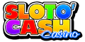 Sloto'Cash Casino is the best online casino! We pay very fast and love our players. Powered by Rival software