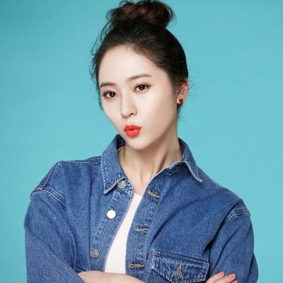 Roleplayer of Krystal Jung