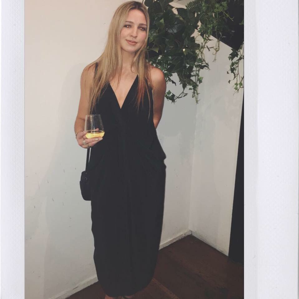 FrancescaCrwfrd's profile picture. School of Architecture, Victoria University