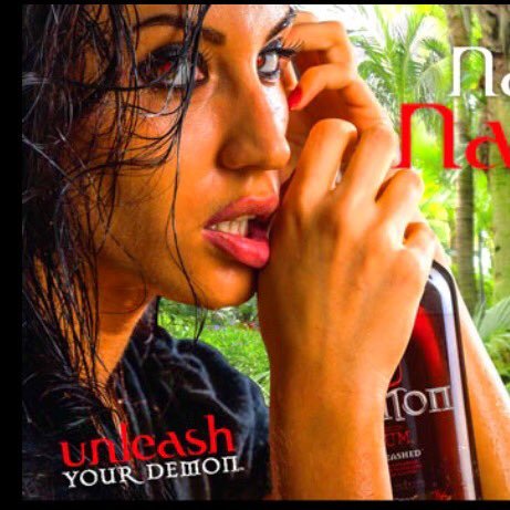 demonrumrecipes's profile picture. Unleash Your Demon! Drink Demon Rum - a seductive blend of fine Caribbean rums and tantalizing natural flavors. Sinfully sip-ably smooth!