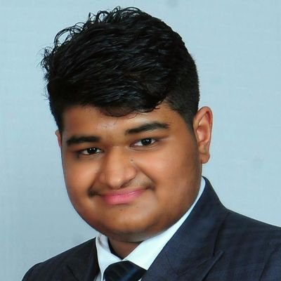 SamarthMRao's profile picture. Fiction,animals, mythology, future hotelier