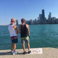 Jonathan Thomann (@jonathanthomann) 's Twitter Profile
