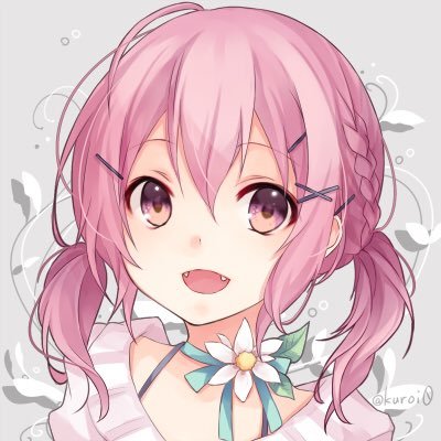 桜苺@nana垢さんのプロフィール画像