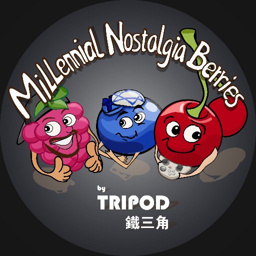The official Podcast Twitter account for the MNB Podcast. Three friends discuss pop culture from the 80's, 90's and 00's, its effects on childhood & society