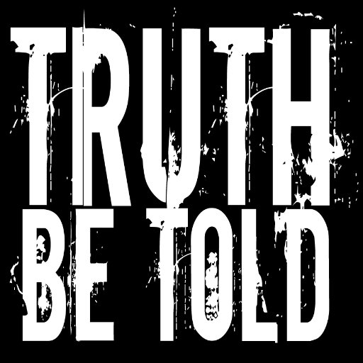 TRUTH BE TOLD, a highly successful podcast brand talking about all things Paranormal on