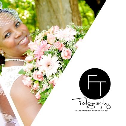 Owns FT Fotography & Video Productions ,SportsLive Media...professional photographer,wedding & party co-ordinator