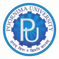 Poornima University(@Poornima_Univ) 's Twitter Profileg