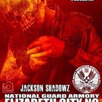 Jackson Shadowz (@shadowzjackson) 's Twitter Profile Photo