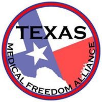 Texas Medical Freedom Alliance(@TexasMFA) 's Twitter Profile Photo
