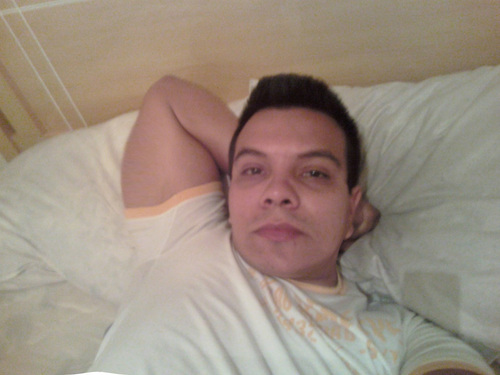 escovao_escovao's profile picture. Sua menor esperança pode ser sua maior felicidade!!!