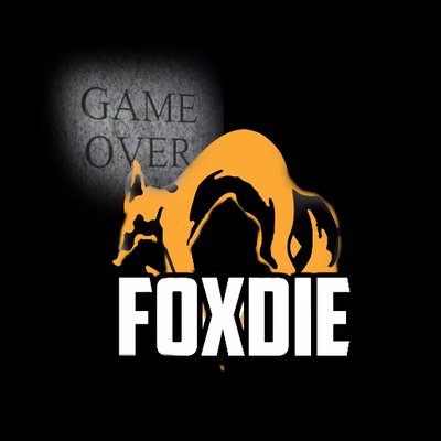FoxDie on Twitter