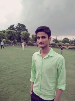 AkAbhish1's profile picture. Av