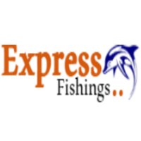 Express Fishing(@ExpressFishing) 's Twitter Profile Photo