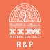 Research & Publications (@iima_rp) Twitter profile photo Research & Publications (@iima_rp) Twitter profile photo