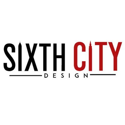 sixthcitydesign's profile picture. Art Prints + Wood Crafts + Home Decor. Handmade in Cleveland, OH.