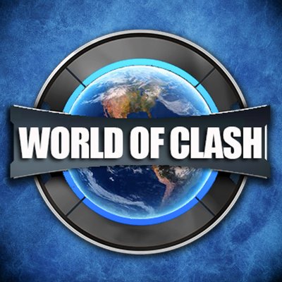 The Clash of Game Worlds