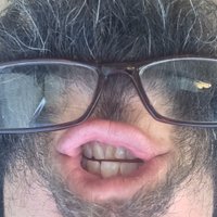 The Mouth (oh yeah!) (@themouthohyeah) 's Twitter Profile Photo The Mouth (oh yeah!) (@themouthohyeah) 's Twitter Profile Photo