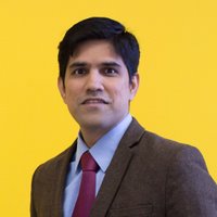 Dr. Krishnaswamy SANKARAN (@drksankaran) 's Twitter Profile Photo