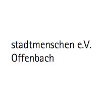 stadtmenschenOF (@stadtmenschenof) Twitter profile photo