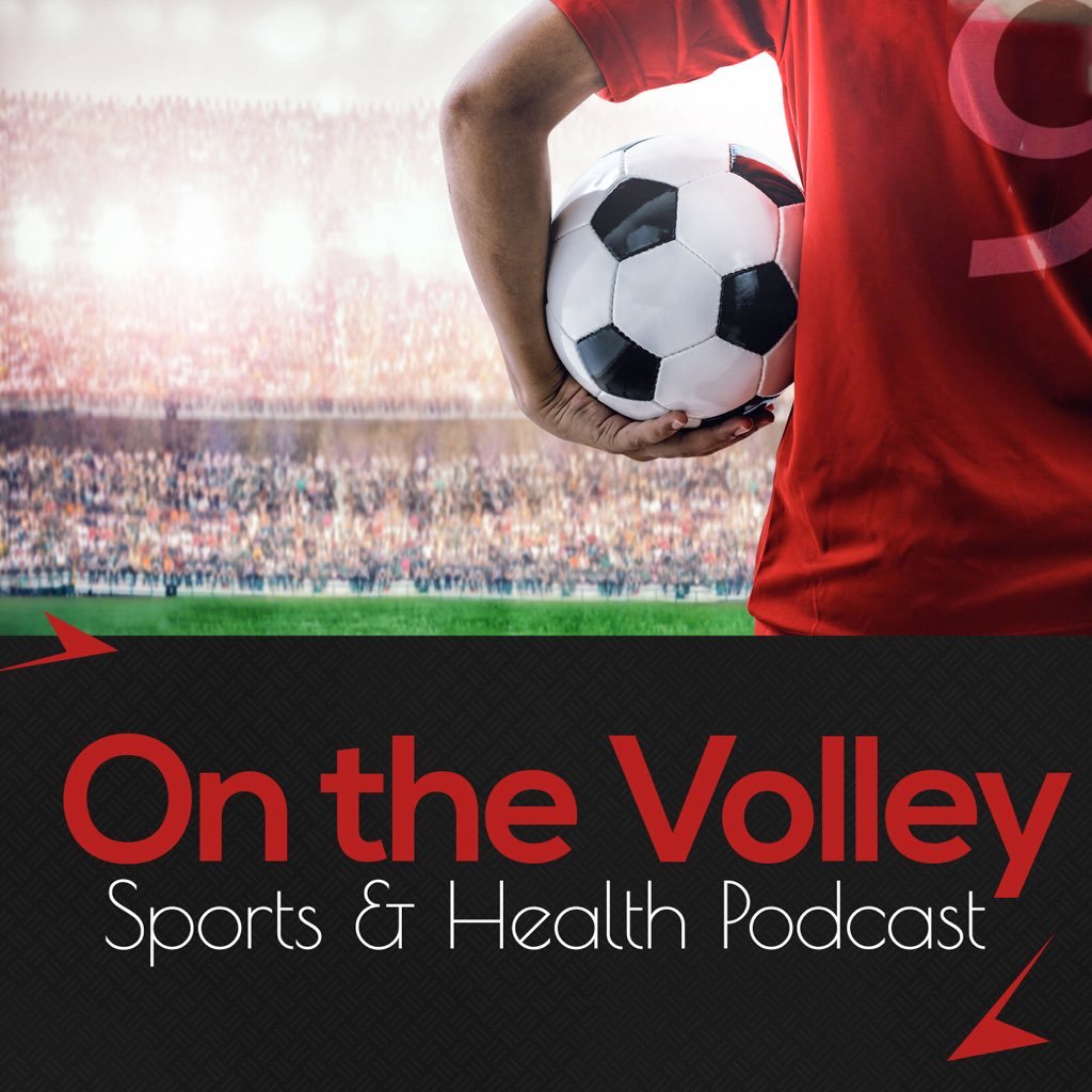 Onthe_volley's profile picture. Sports blogs, Vlogs, score updates all by the weekend writer! On the Volley...
