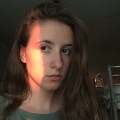 IoanaAlexia005's profile picture. never setttle