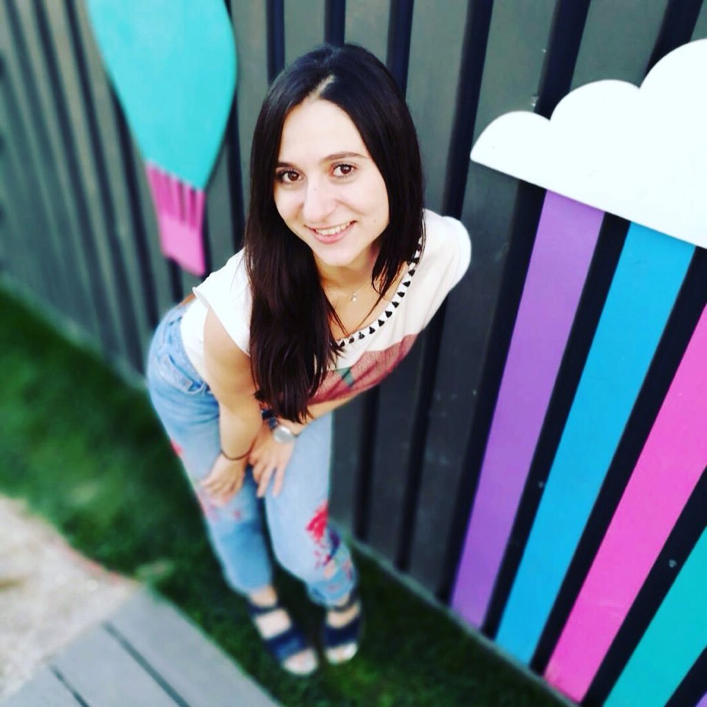 va_leriya's profile picture. PyCharm PMM at JetBrains