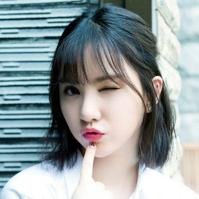 gfxeunha's profile picture. [RP/OOC] Jung Eun Bi (정은비) a.k.a Eunha from GFRIEND 🐰 97