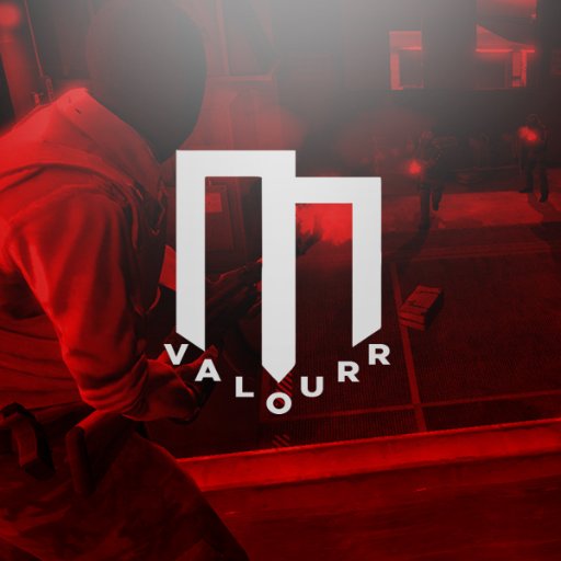 VaIourrr's profile picture. Overall For @Mist_Sanctuary || " People see what is and question why, I'm trying to see what isn't and question why not "