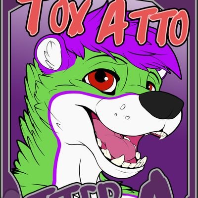 Tox Attoさんのプロフィール画像