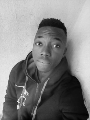 paulndoro0852's profile picture. 