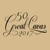 50 Great Cavas (@50greatcavas) Twitter profile photo 50 Great Cavas (@50greatcavas) Twitter profile photo