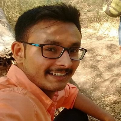 pushpakD's profile picture. Crazy about #Entrepreneurship | Love To Create Businesses 
Love to #Travel | Like to Explore #Historical Sites!