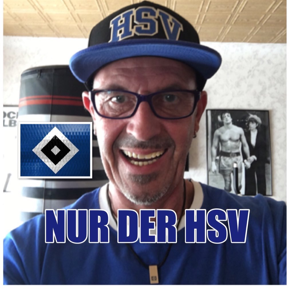 NUR DER HSV