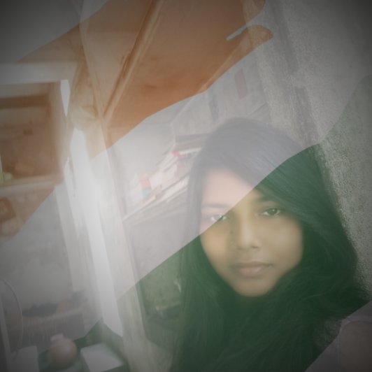 Saksheesingh90's profile picture. Student and a patriotic girl who loves his country so much.