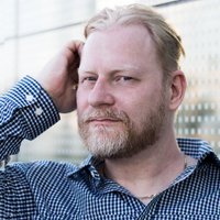 Herwig-Hakan Mader (@hmader) 's Twitter Profile