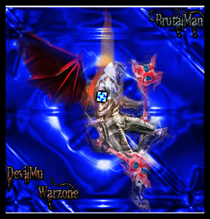 BrutalMann's profile picture. 