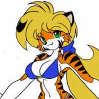 Funky Tiger(@MayYnfante) 's Twitter Profileg