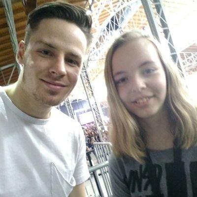 Jasmin__veni's profile picture. Fangirl 💕