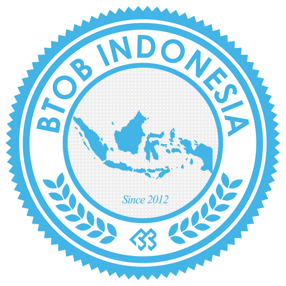 The 1st and Largest BTOB (비투비) Fanbase in Indonesia (BTOBI) | Email: btobindo.contact@gmail.com | Blog: https://t.co/Y4HmjYOFe7