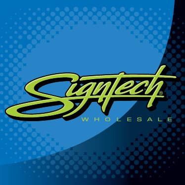 SigntechW's profile picture. We are a wholesale grandformat printer. We print yard signs, banners, vehicle wraps, and so much more.