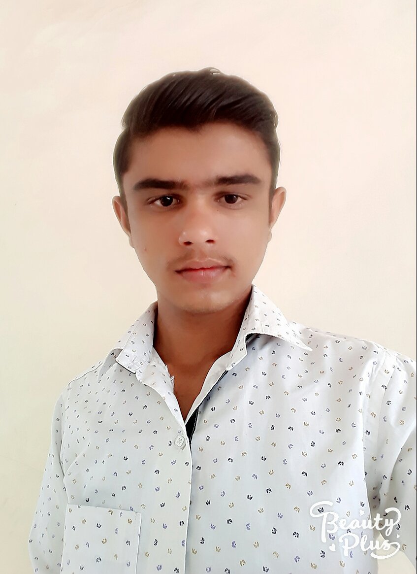 bhana_chaudhary's profile picture. I am college student gujarat