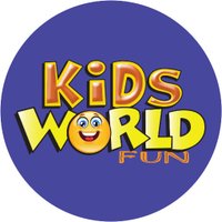 Kids World Fun(@kidsworldfun) 's Twitter Profile Photo