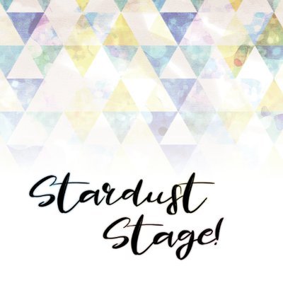 Stardust Stage!壁打ちさんのプロフィール画像